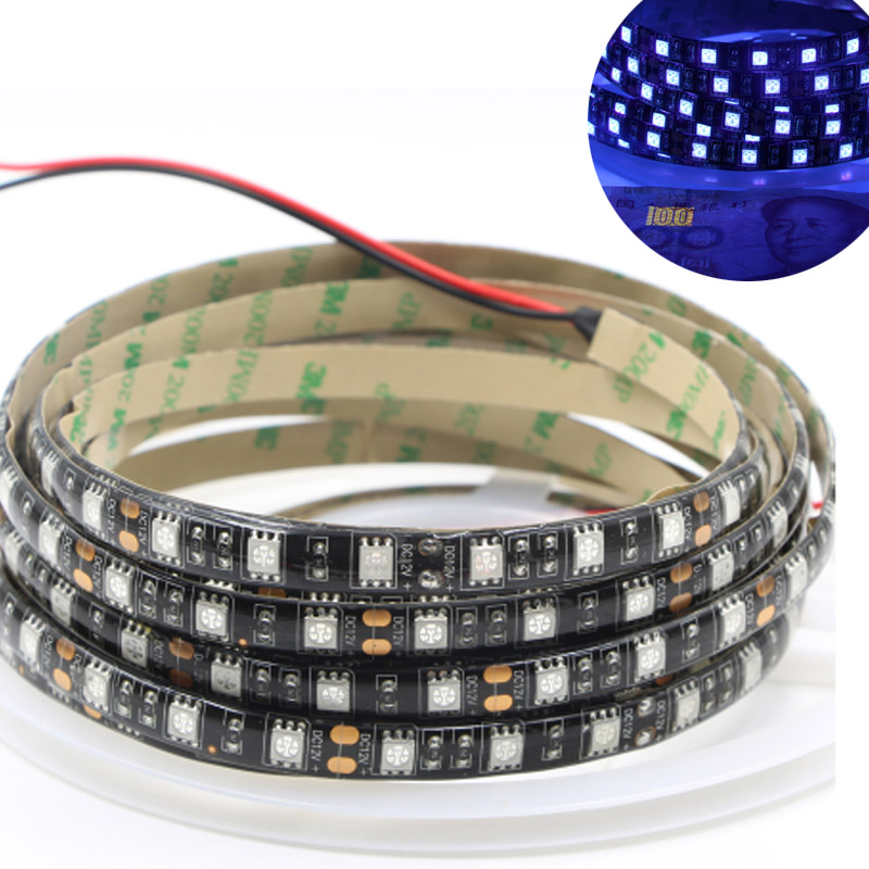 Grow Light Led - Luz ultravioleta LED UV, lâmpada UV