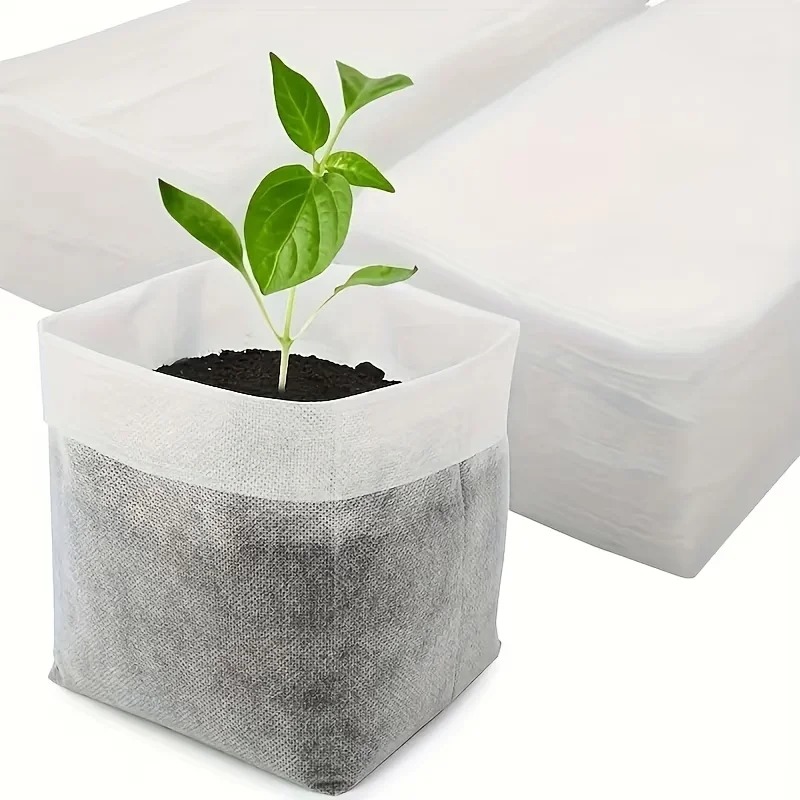 Grow Bag - Sacos de cultivo de plantas em