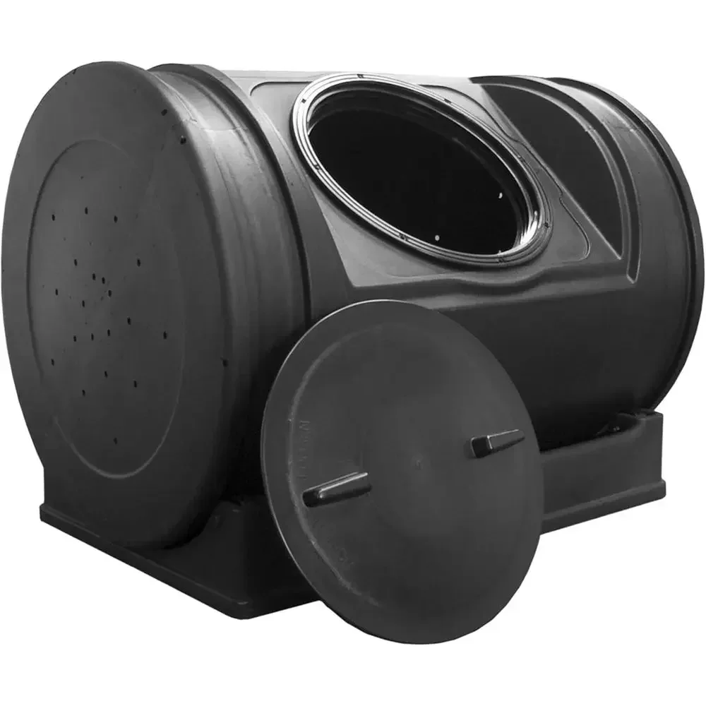 Compost Bin - Contentor para Compostagem de Jardim, com