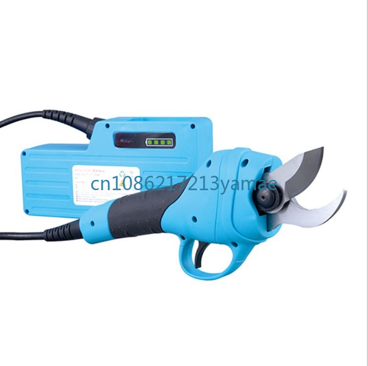 Pruning Shears - Máquina De Faca De Poda Elétrica,
