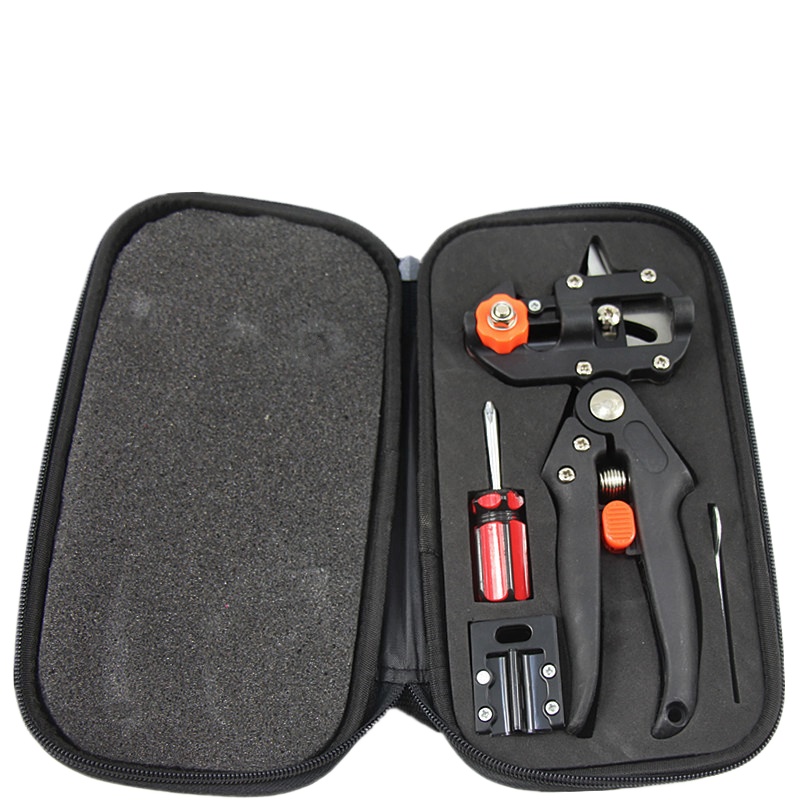 Pruning Shears - Tesouras de enxerto, facas de enxerto,