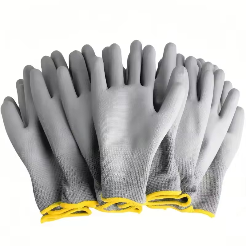Garden Gloves - 20 pçs luvas de trabalho de