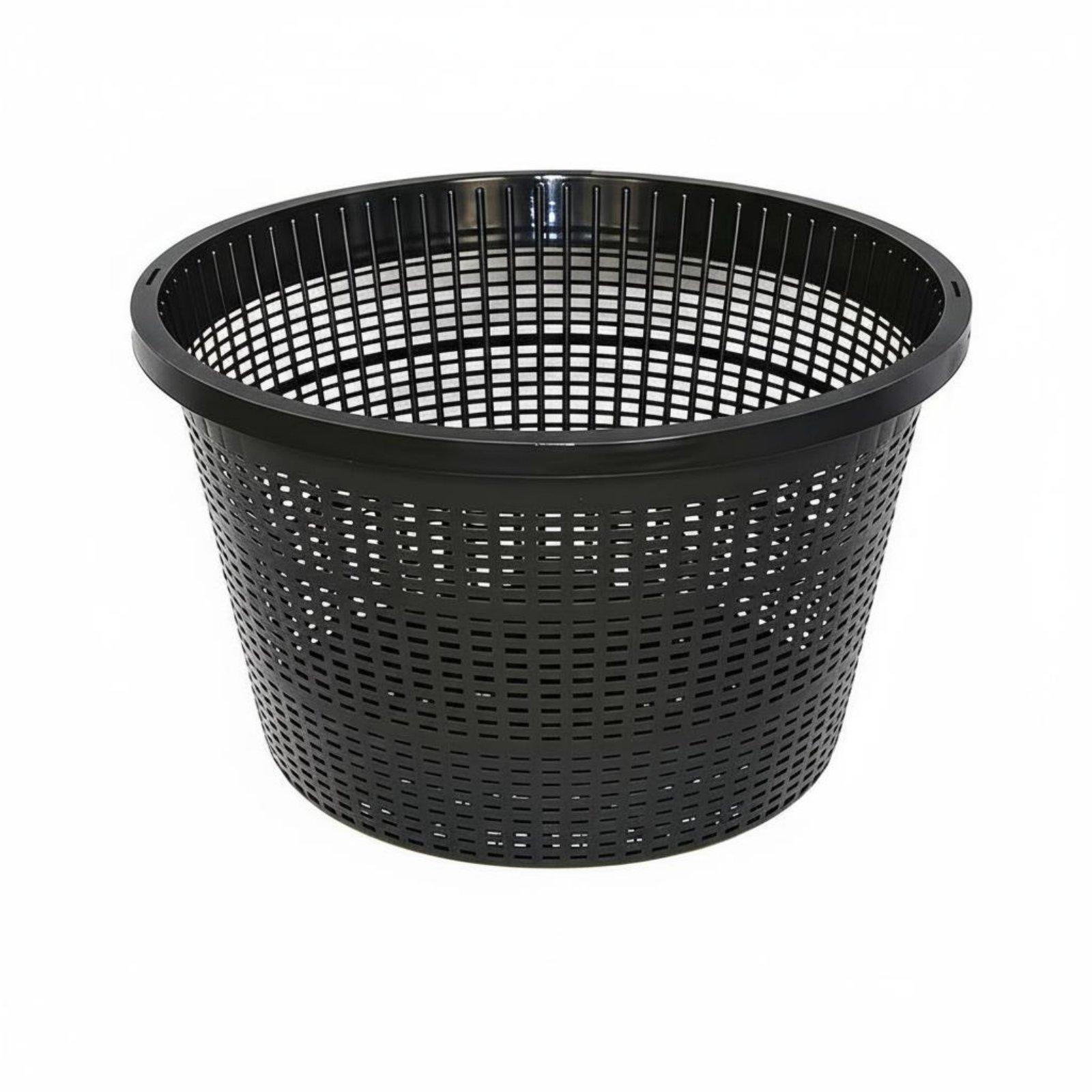 Plant Pot - Vaso Hidropônico com Borda Larga e