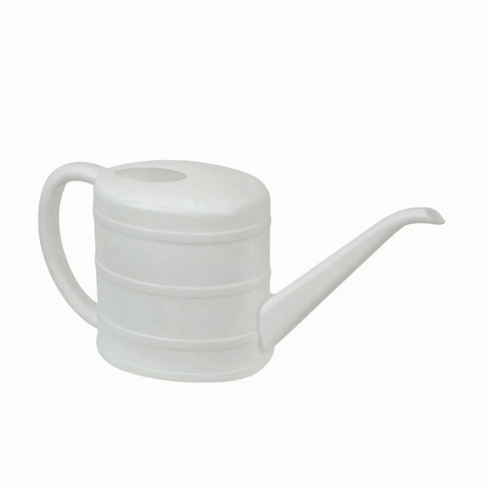 Watering Can - Regador com Bico Longo, Fácil de