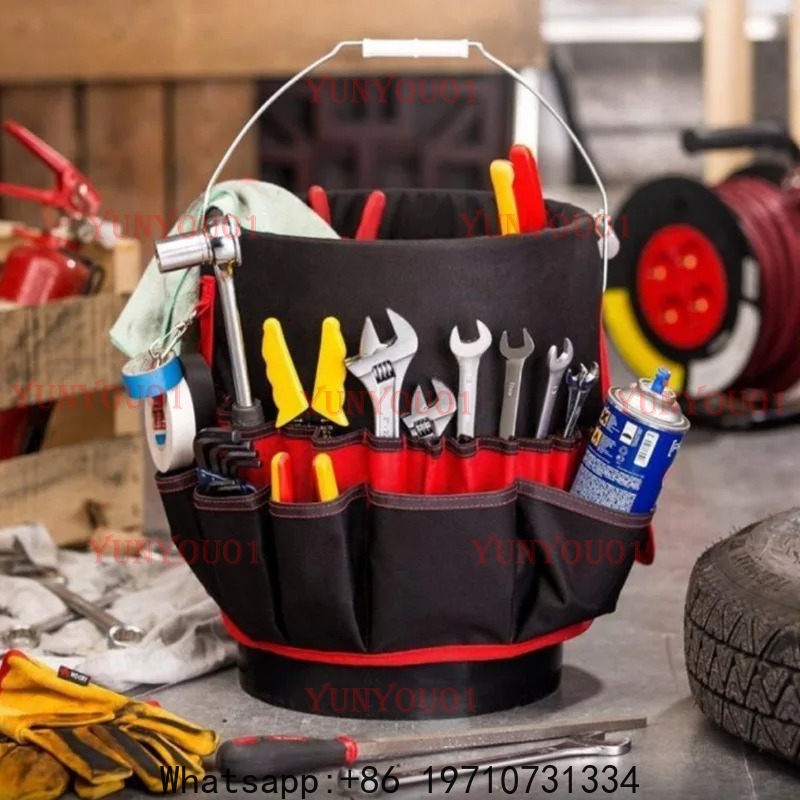 Kit de Ferramentas Popular par - Grow Bag avaliação e preço