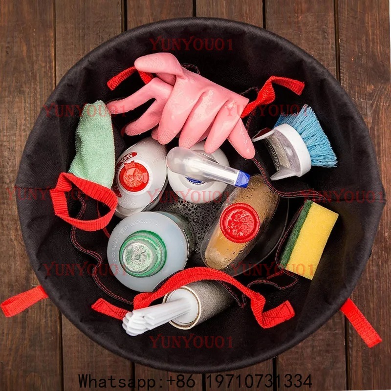 Kit de Ferramentas Popular par - Grow Bag avaliação e preço