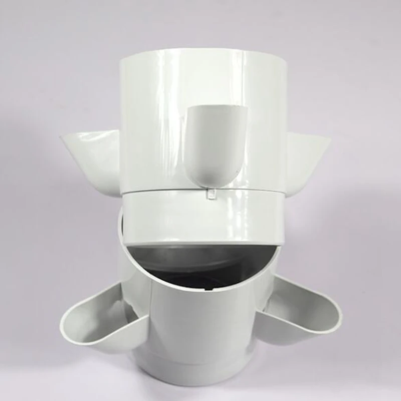 Torre de cultivo hidropônico,  - Indoor Herb Garden avaliação e preço