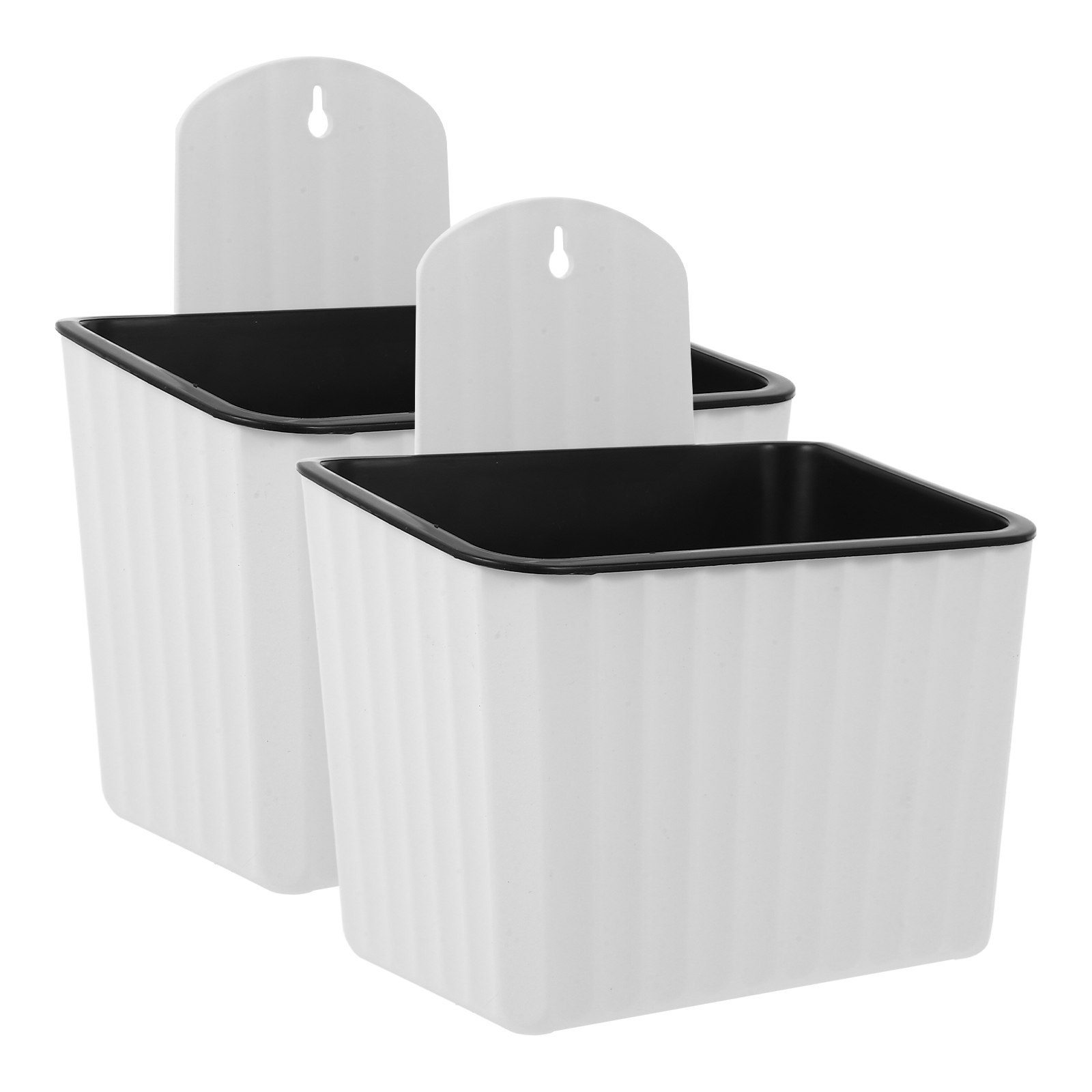 2 vasos de flores para montar  - Self Watering Planter avaliação e preço