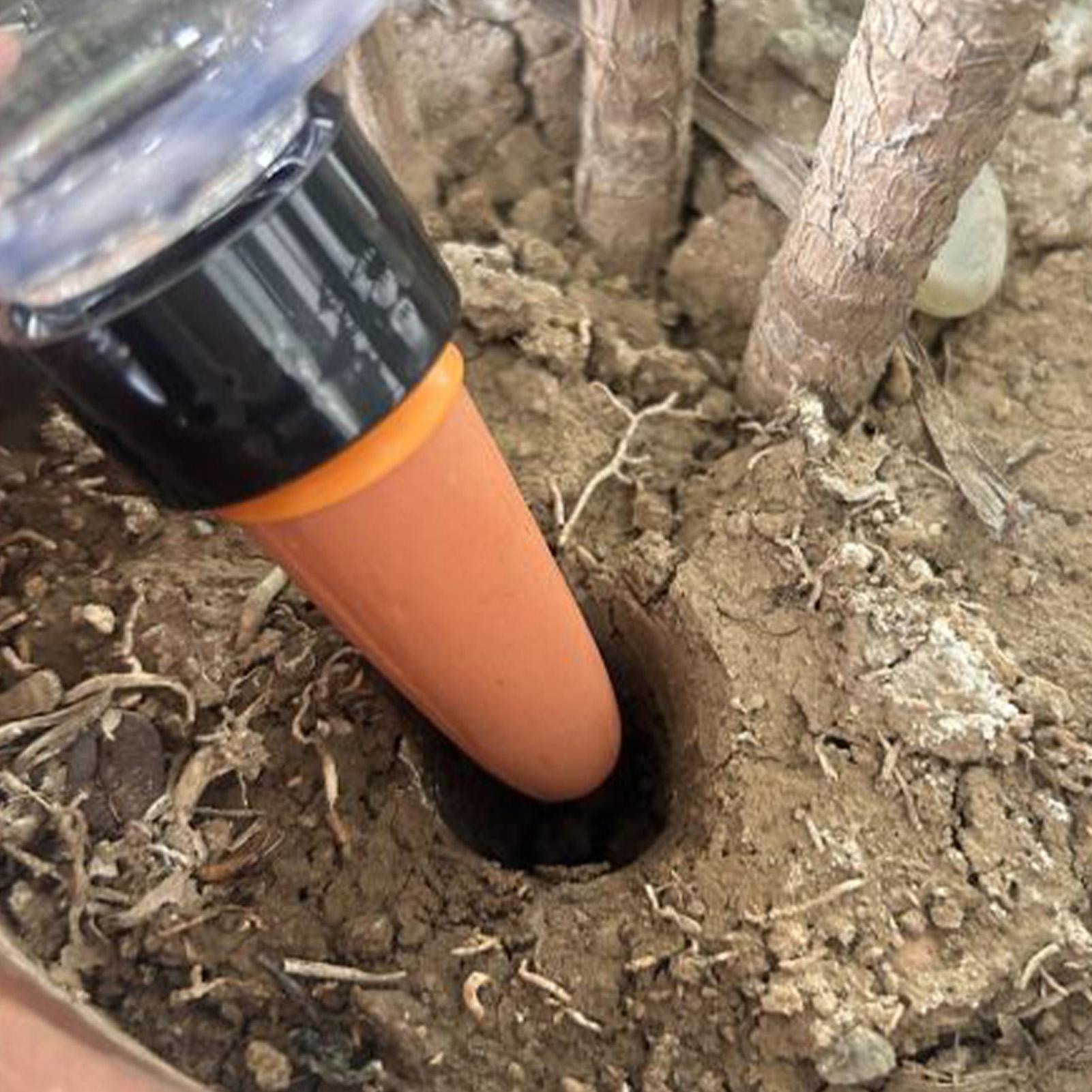 Bolas de Rega Automática para  - Self Watering Planter avaliação e preço