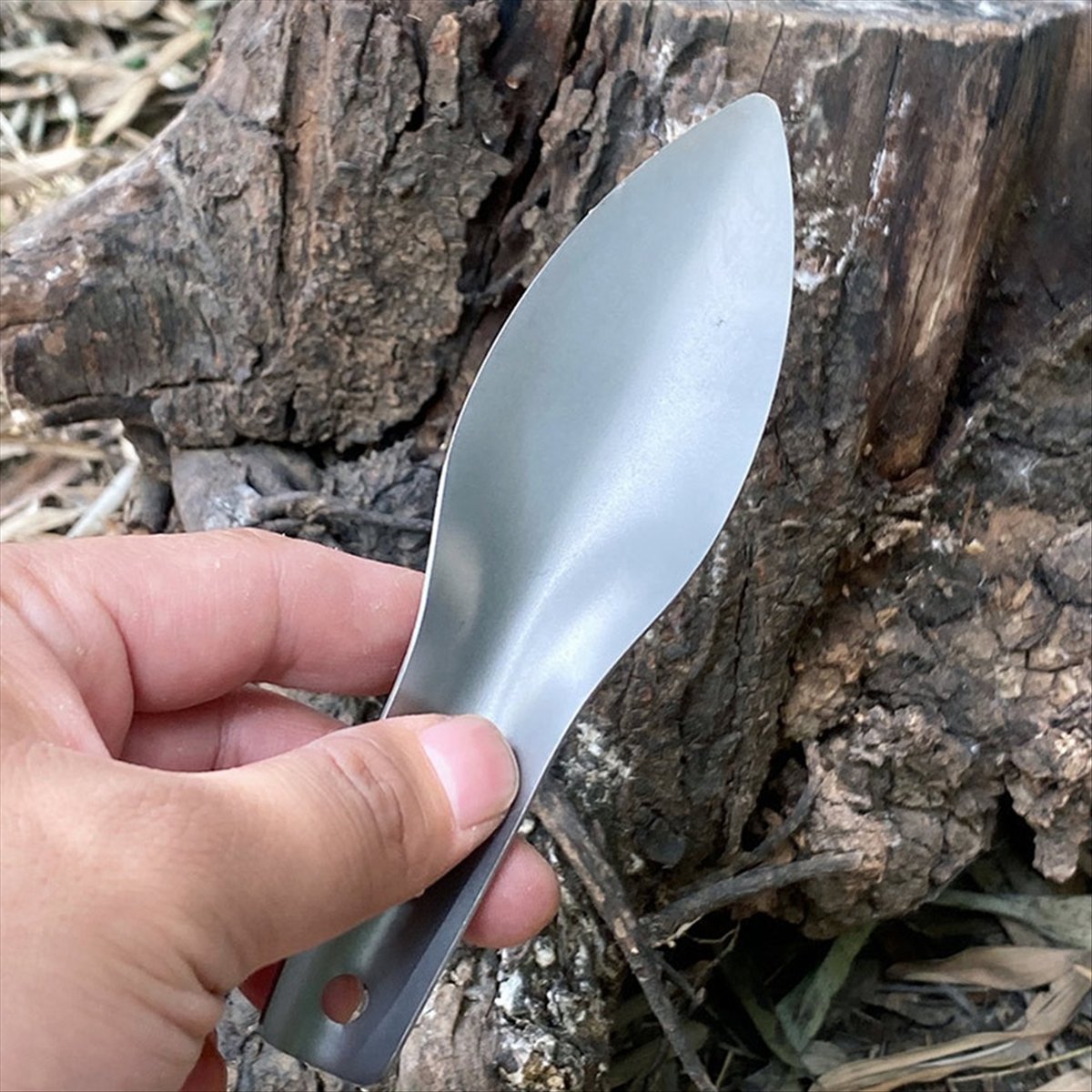 Pá de Mão Mini Ultraleve T34C  - Trowel Garden Tools avaliação e preço