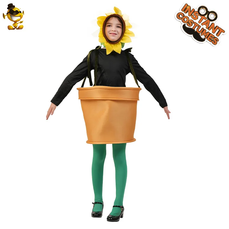 Fantasia de Vaso de Flor de Ha - Plant Pot avaliação e preço
