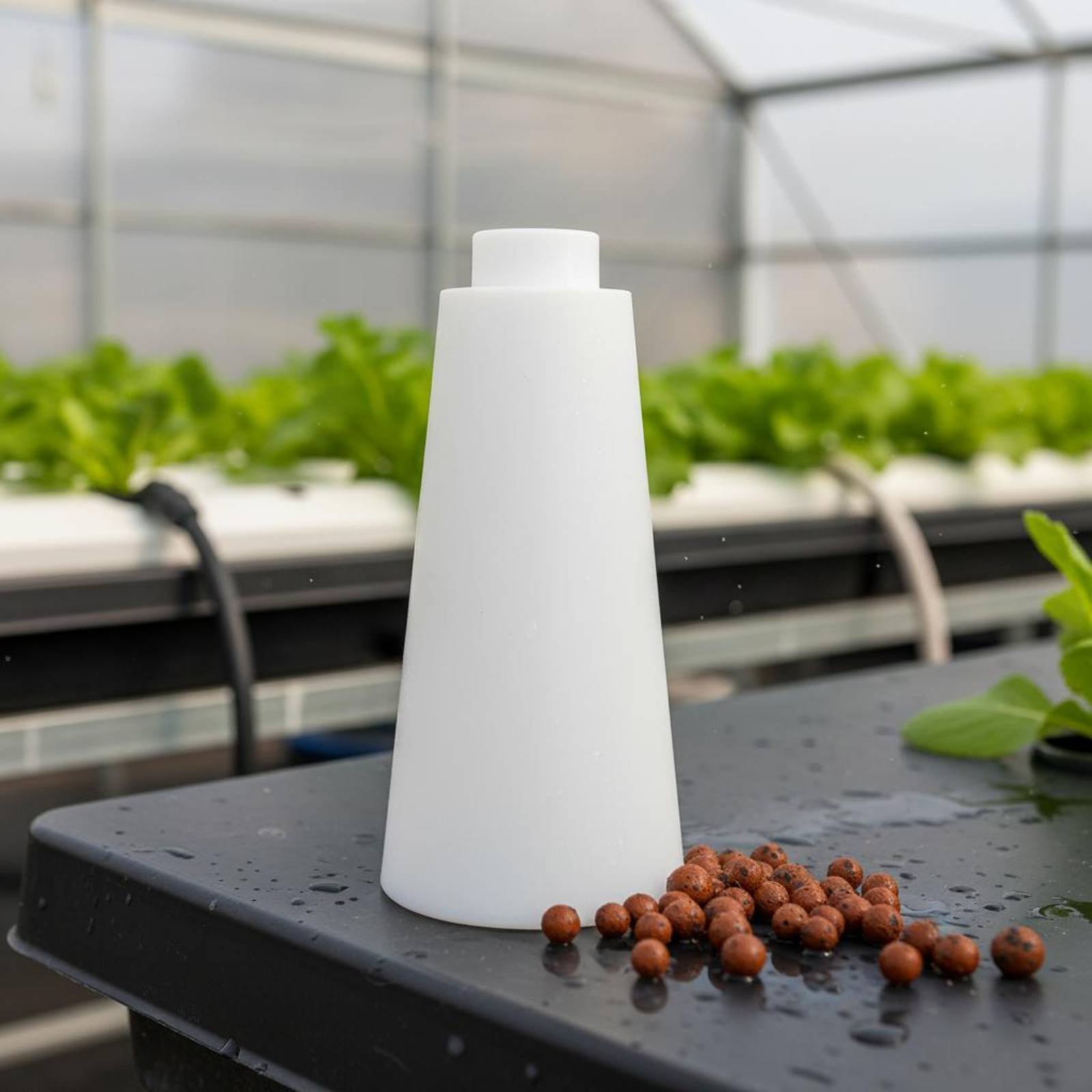 Kit de Tubos Hidropônicos DIY  - Hydroponic Kit avaliação e preço