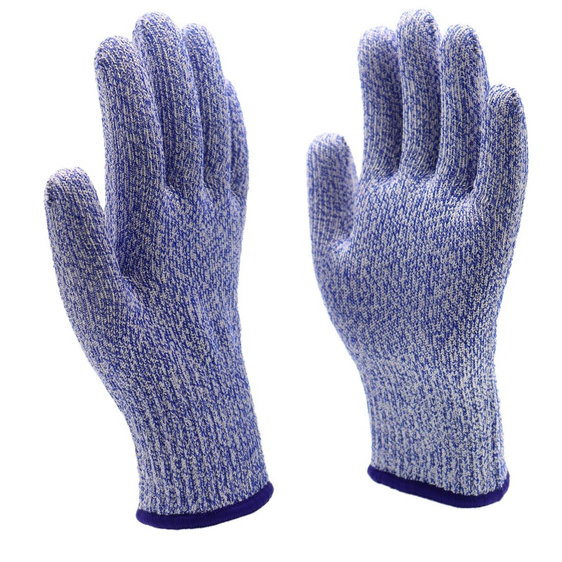Liquidação: Luvas Anticorte Gr - Garden Gloves avaliação e preço