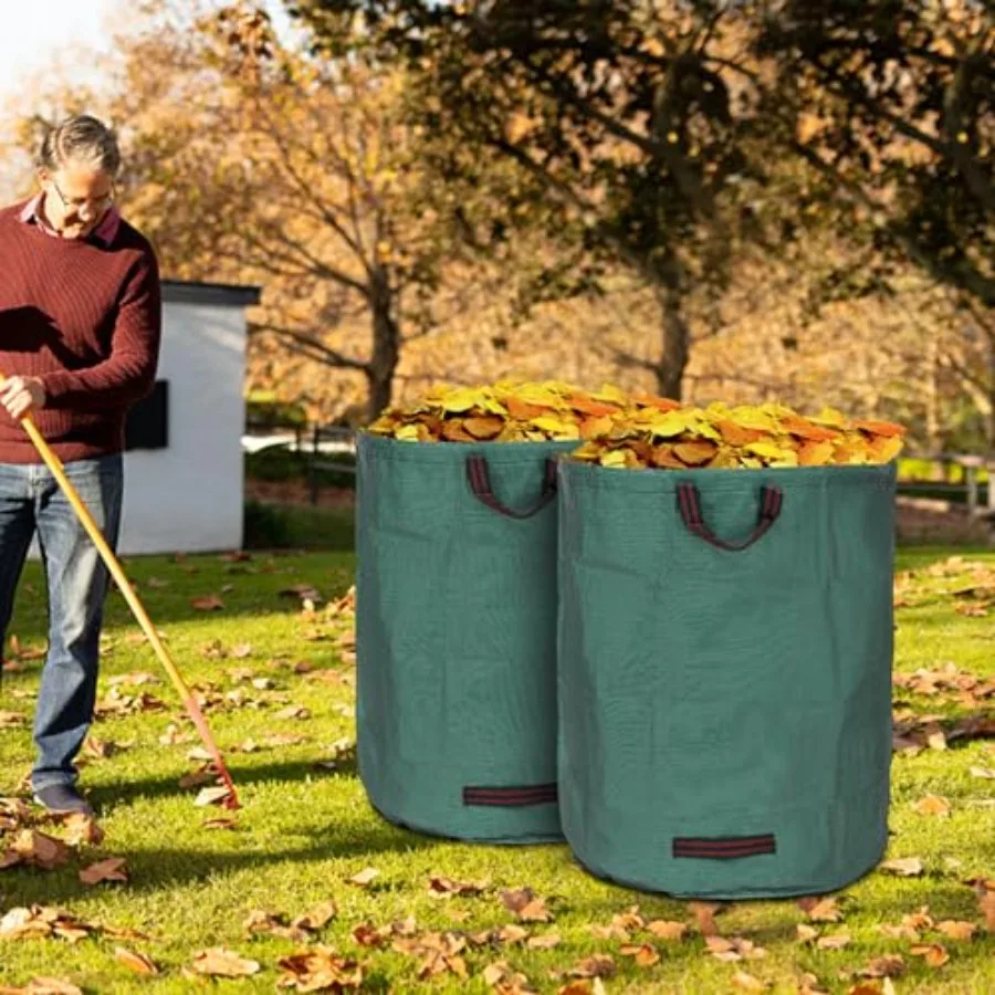 Fácil de transportar e armazen - Grow Bag avaliação e preço