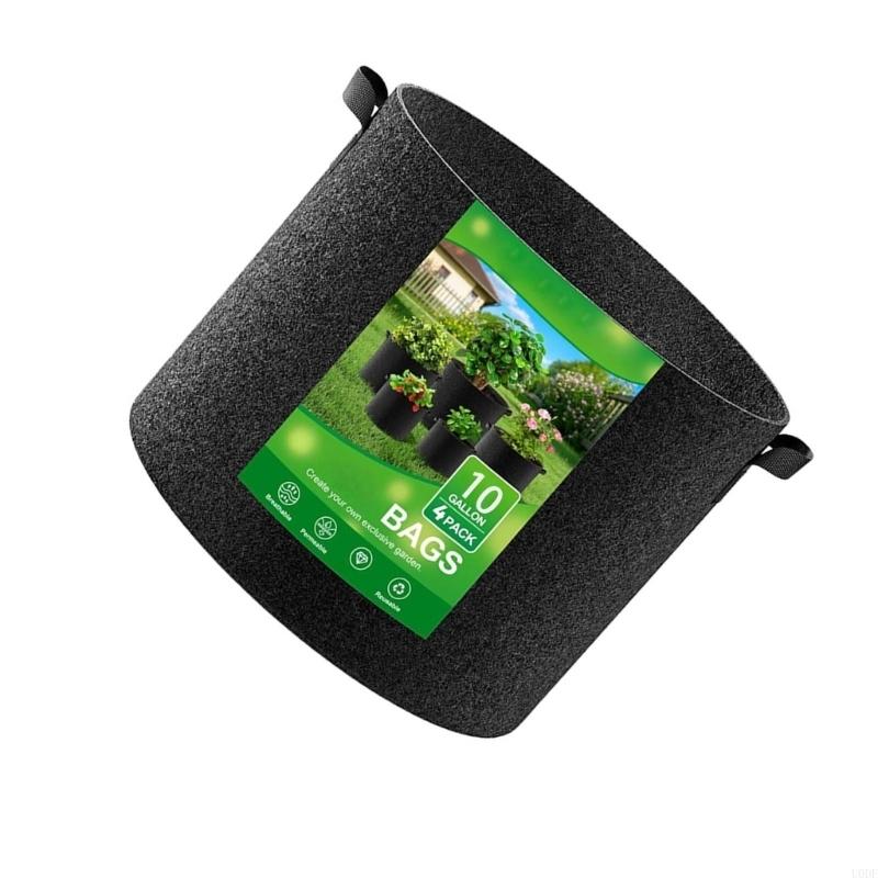 Os sacos superiores da plantaç - Grow Bag avaliação e preço