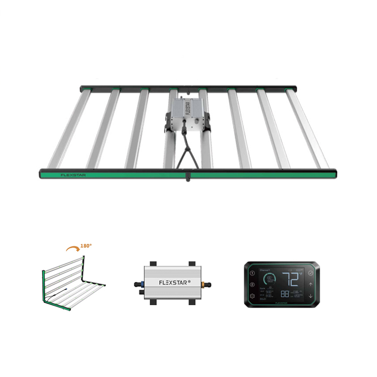 Lm301h Evo 281b Luzes LED de E - Vertical Planter avaliação e preço