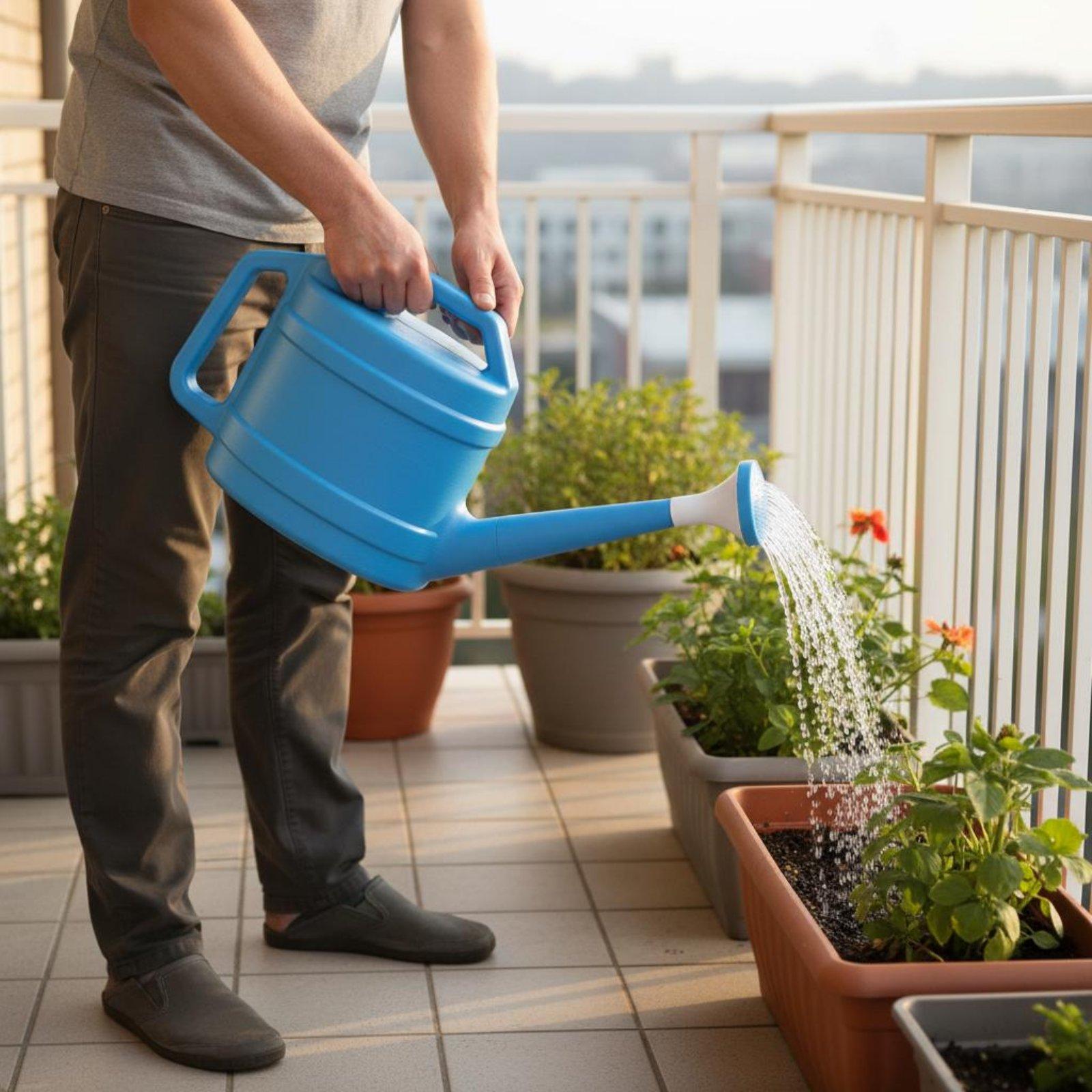 Regador de Bico Longo de Grand - Watering Can avaliação e preço
