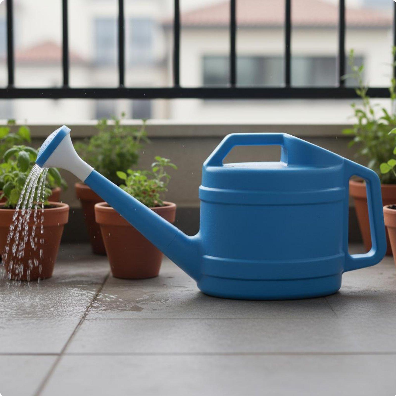 Regador de Bico Longo de Grand - Watering Can avaliação e preço