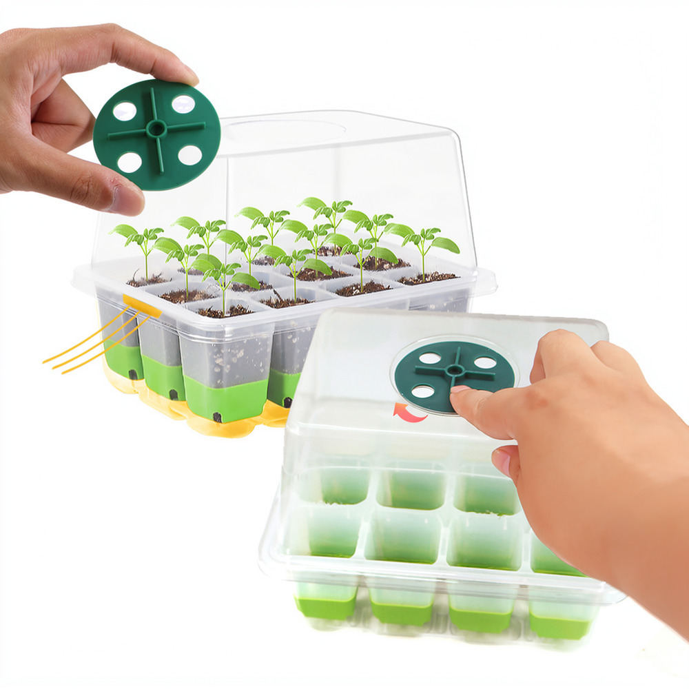 Bandeja de silicone macio para - Plant Pot avaliação e preço