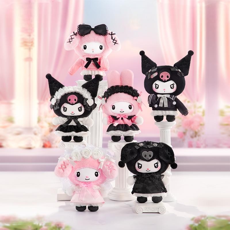 Sanrio personagens anjo jardim - Grow Bag avaliação e preço