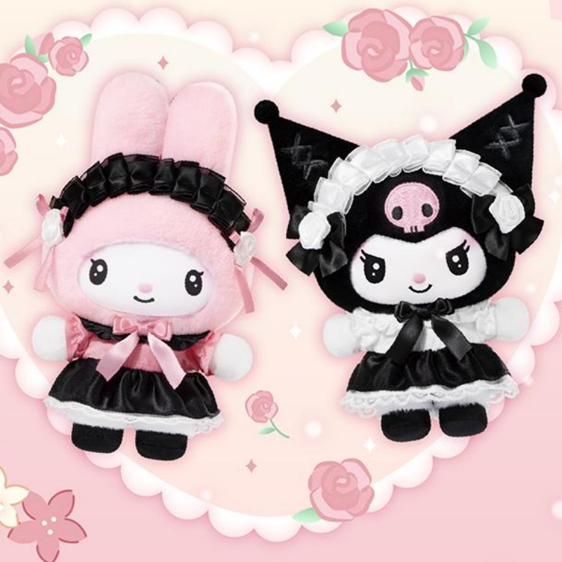 Sanrio personagens anjo jardim - Grow Bag avaliação e preço