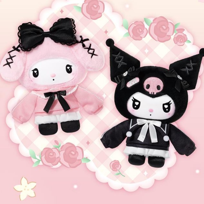 Sanrio personagens anjo jardim - Grow Bag avaliação e preço