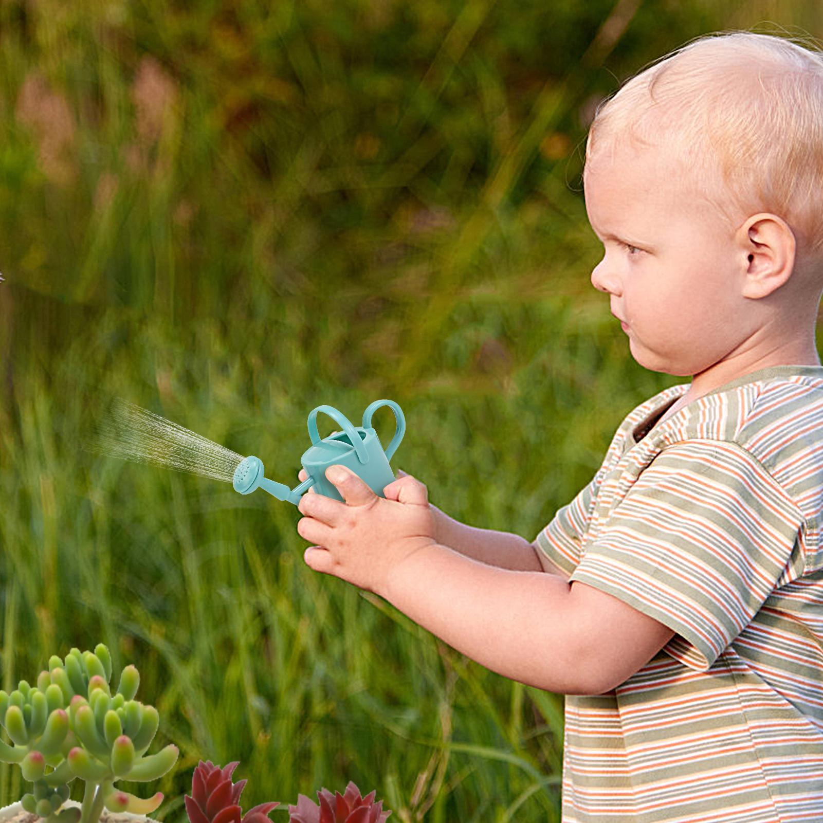 Mini regador para crianças, re - Watering Can avaliação e preço