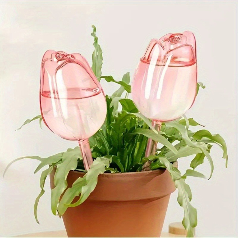 Espeto de irrigação automática - Self Watering Planter avaliação e preço