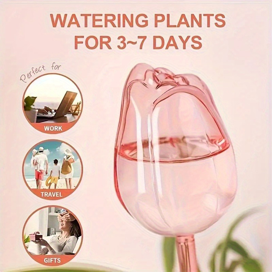 Espeto de irrigação automática - Self Watering Planter avaliação e preço