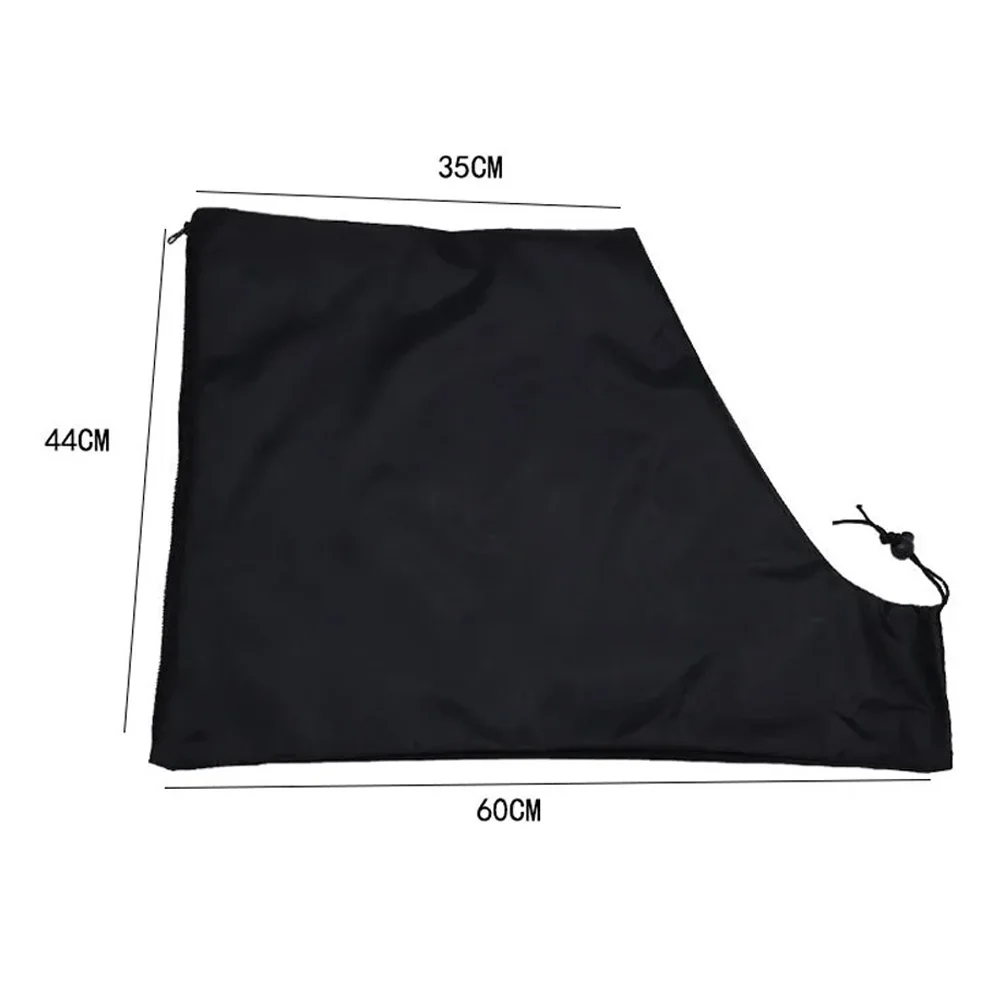 Saco de vácuo para soprador de - Grow Bag avaliação e preço