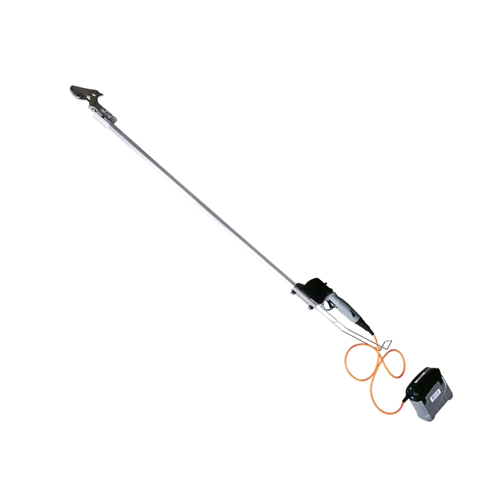 Tesoura Elétrica Industrial de - Pruning Shears avaliação e preço