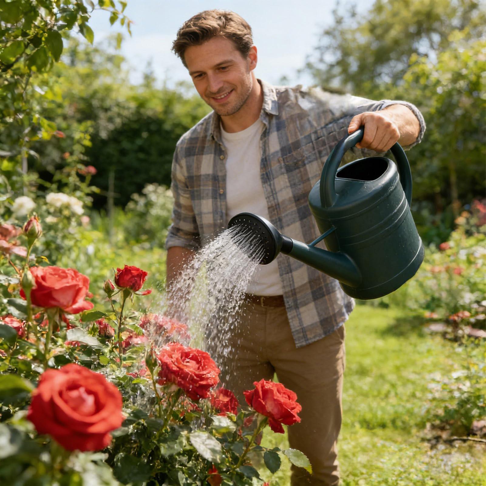 Bico de Regador Universal Anti - Watering Can avaliação e preço