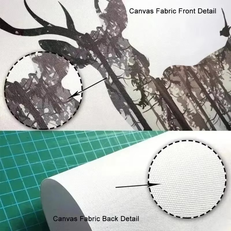 Quadro 2D, 1 peça, sem moldura - Vertical Planter avaliação e preço