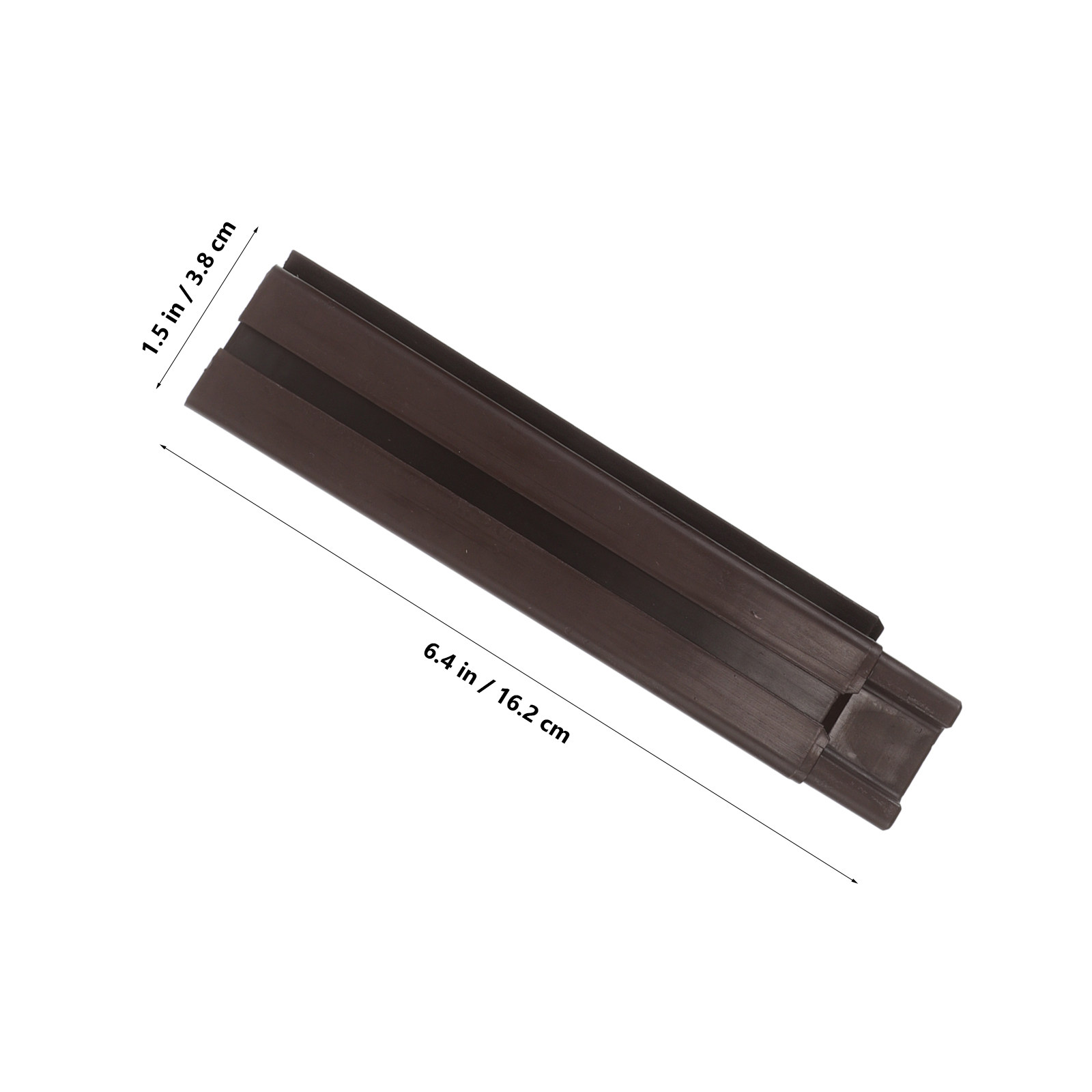 6 pés de suporte de plástico r - Raised Garden Bed avaliação e preço