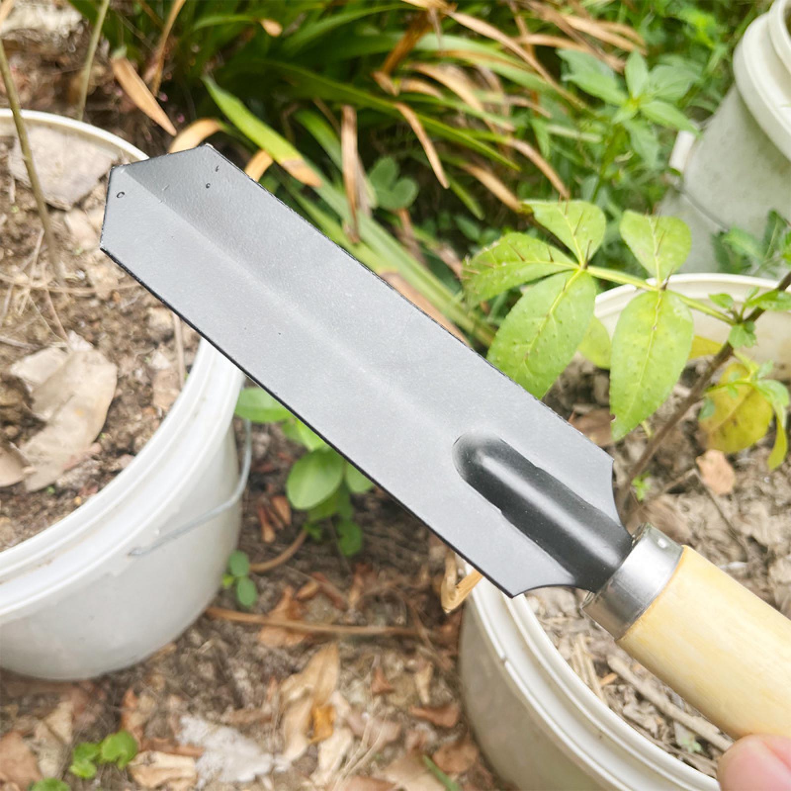 Pequena ferramenta de escavaçã - Trowel Garden Tools avaliação e preço