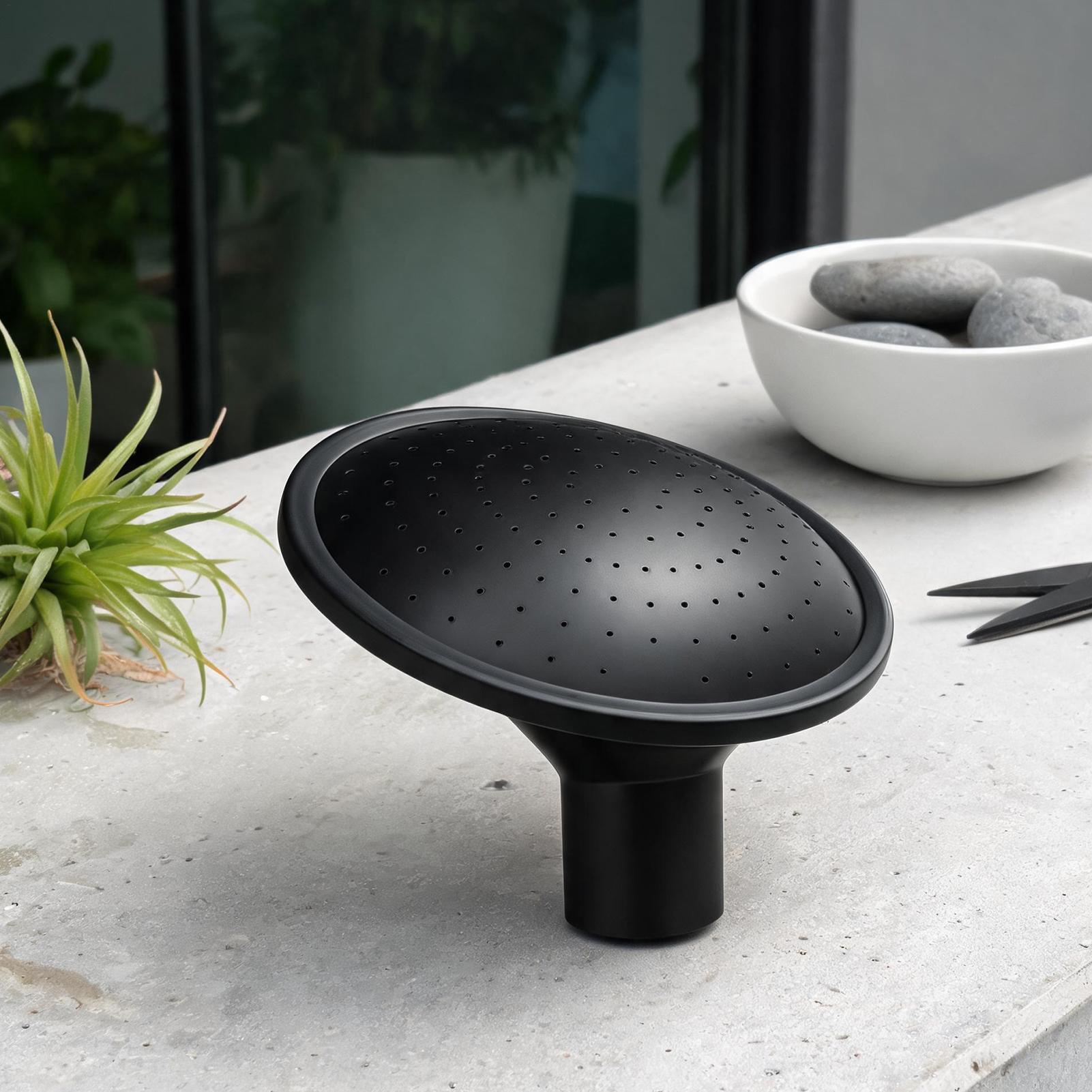 Bico de Regador Universal à Pr - Watering Can avaliação e preço