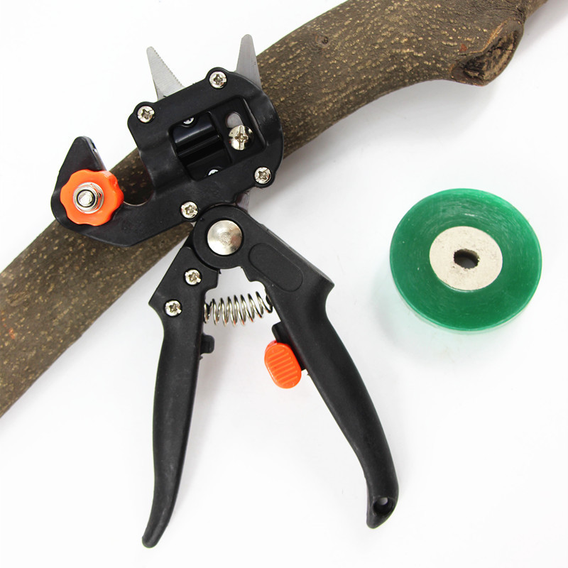 Tesouras de enxerto, facas de  - Pruning Shears avaliação e preço