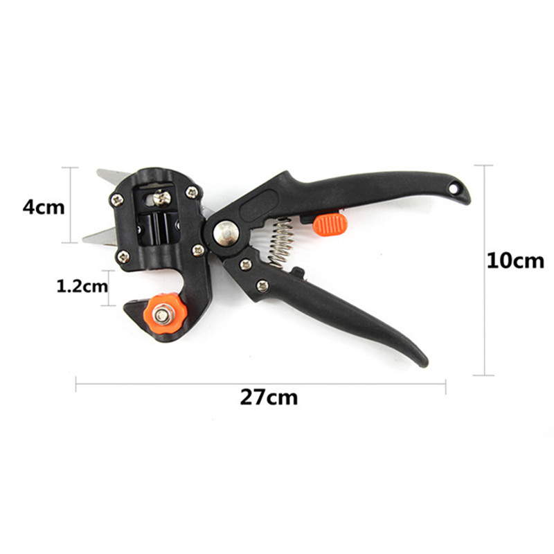 Tesouras de enxerto, facas de  - Pruning Shears avaliação e preço
