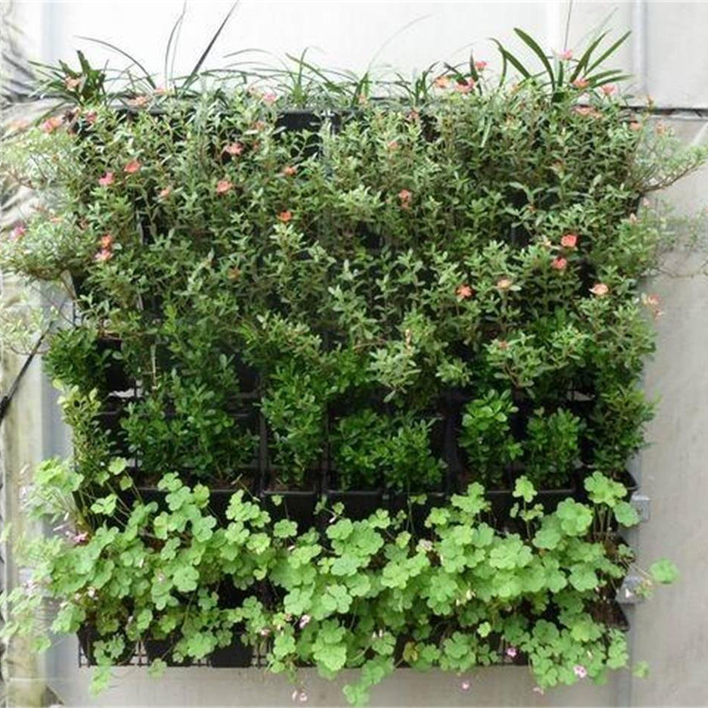 1 unidade de saco de plantio d - Indoor Herb Garden avaliação e preço