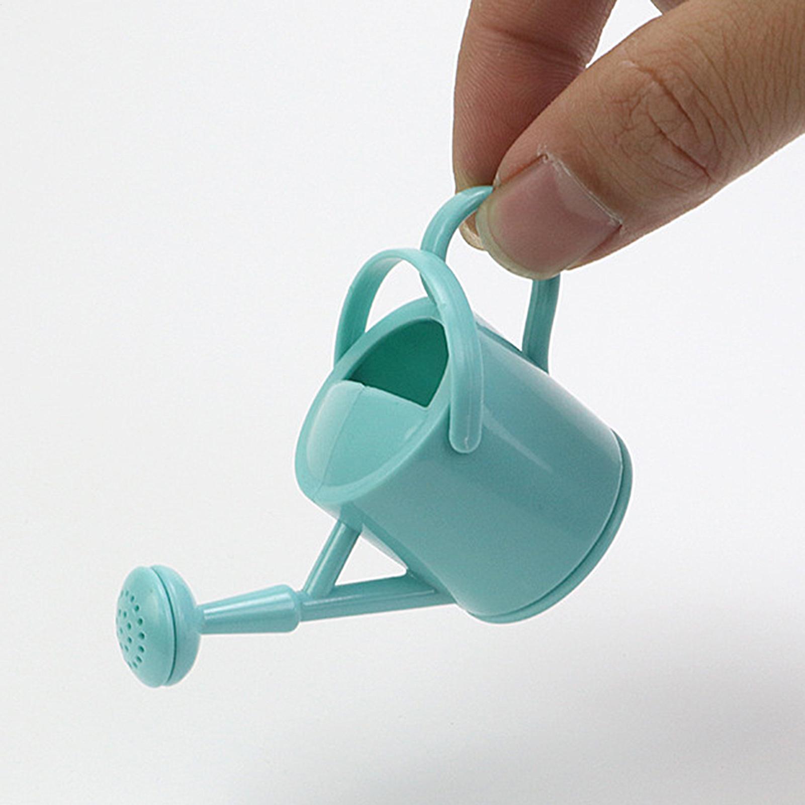 Mini Regador Infantil Fofo com - Watering Can avaliação e preço