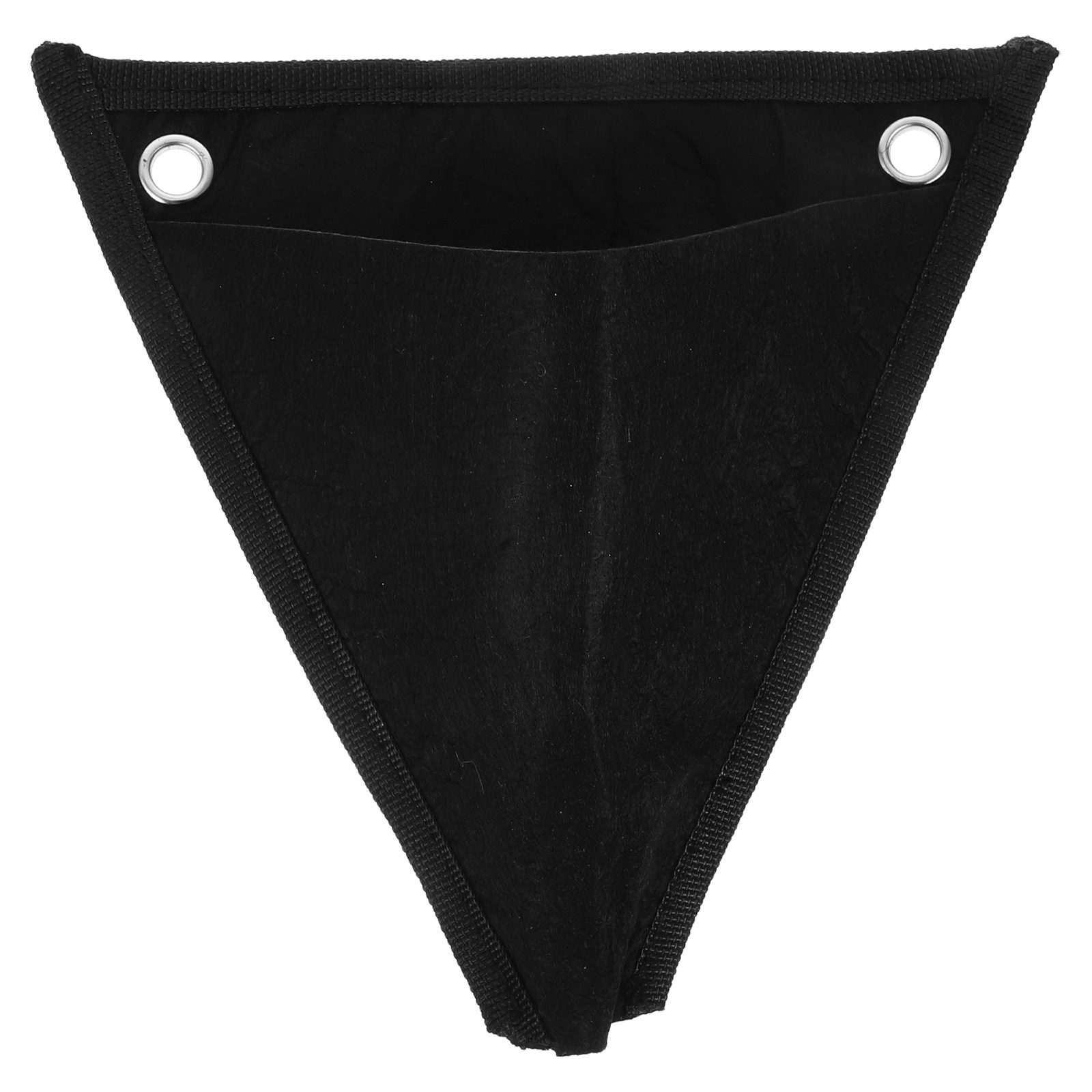 Vaso de flores triangular para - Vertical Planter avaliação e preço