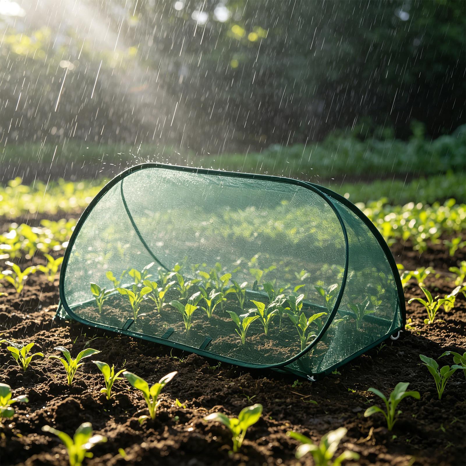 Protetores de plantas para jar - Indoor Herb Garden avaliação e preço