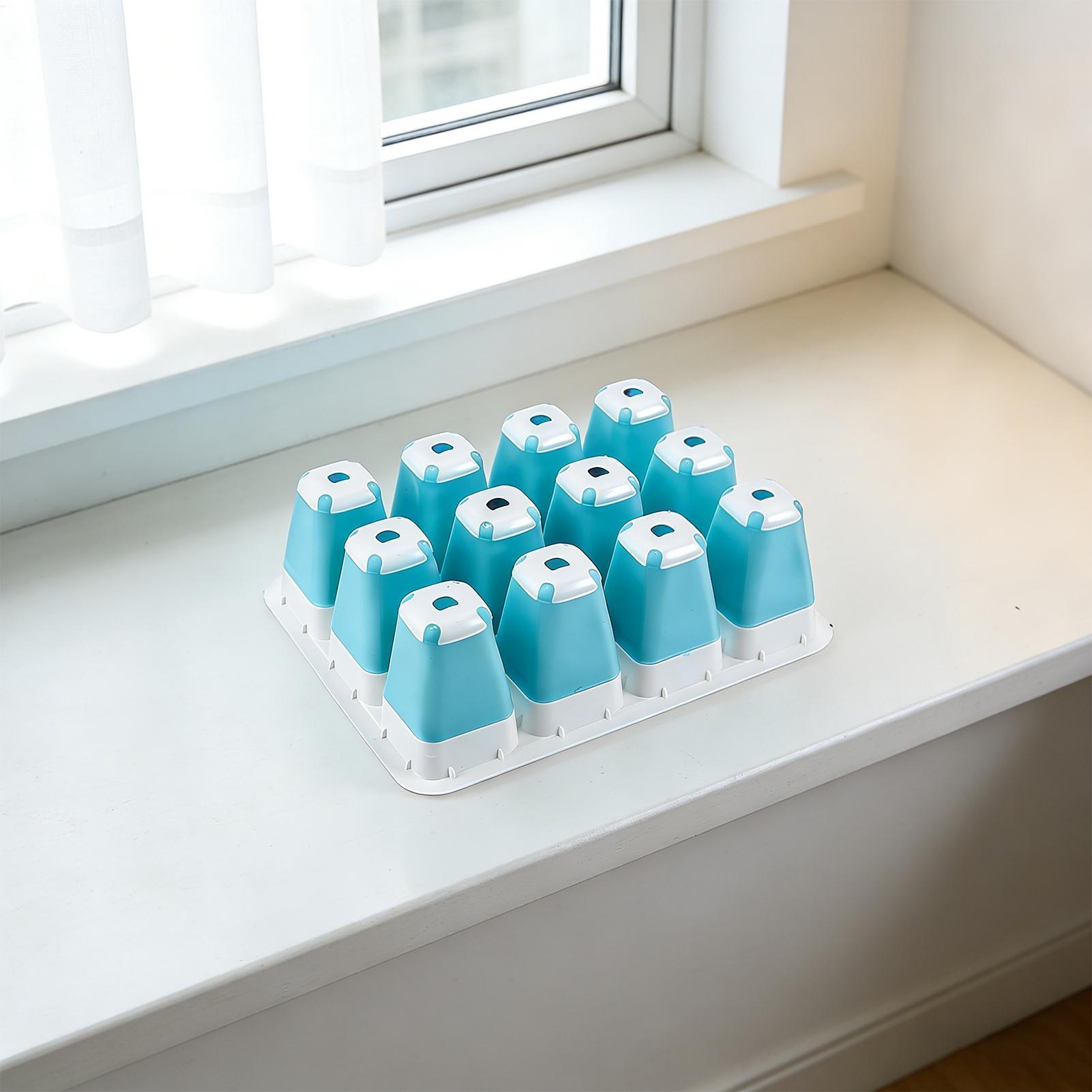 Kit de Germinação de Sementes  - Seed Starter Tray avaliação e preço