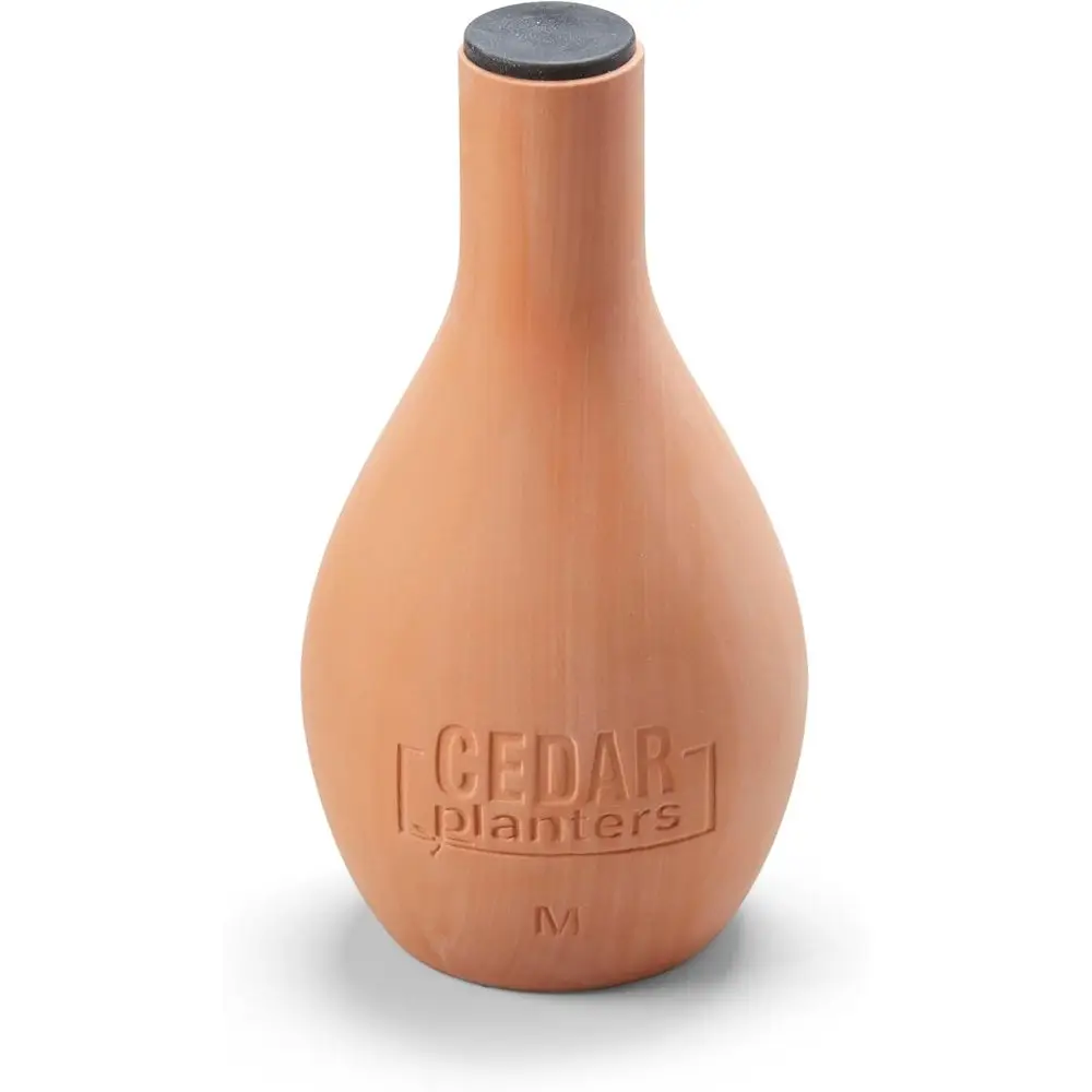 Vaso Cerâmico Autoirrigável pa - Self Watering Planter avaliação e preço
