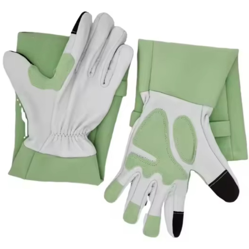 Luvas de Jardinagem de Manga L - Garden Gloves avaliação e preço