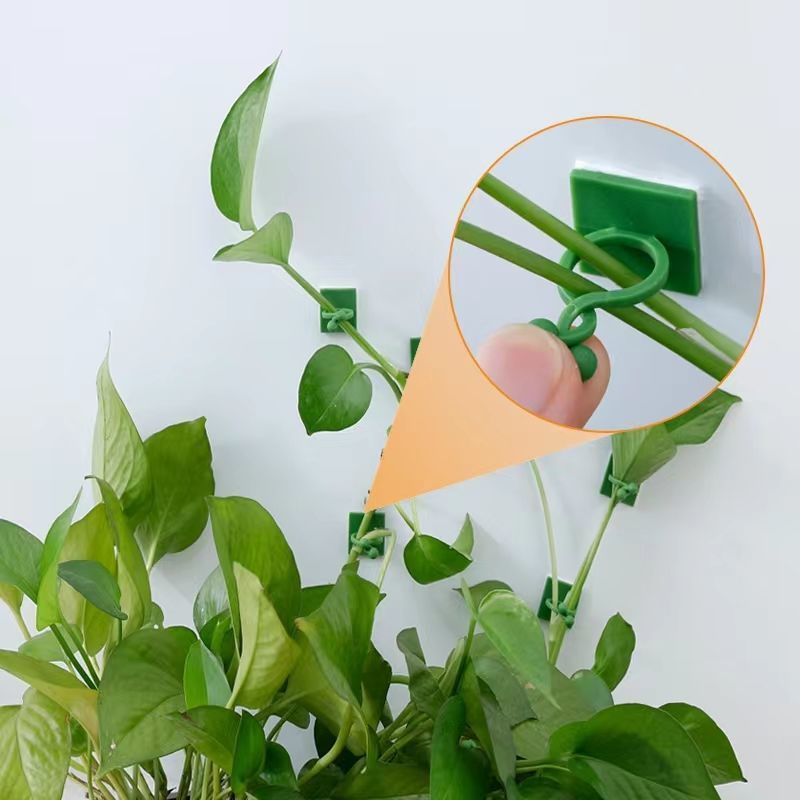 Clipes Autoadesivos para Fixaç - Indoor Herb Garden avaliação e preço