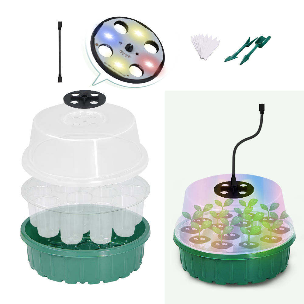 Bandeja de inicialização de se - Seed Starter Tray avaliação e preço