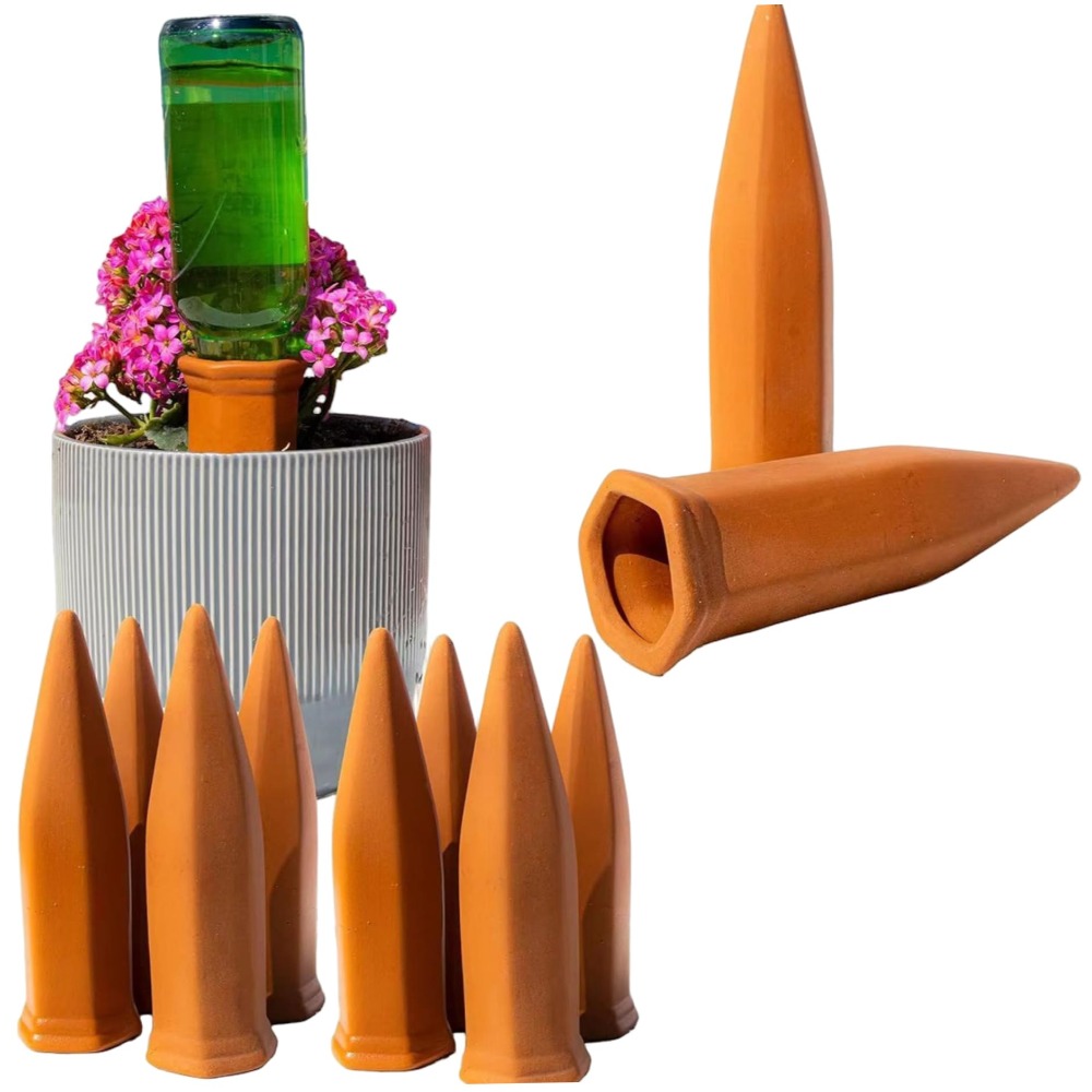 Dispositivo de Rega Automática - Self Watering Planter avaliação e preço