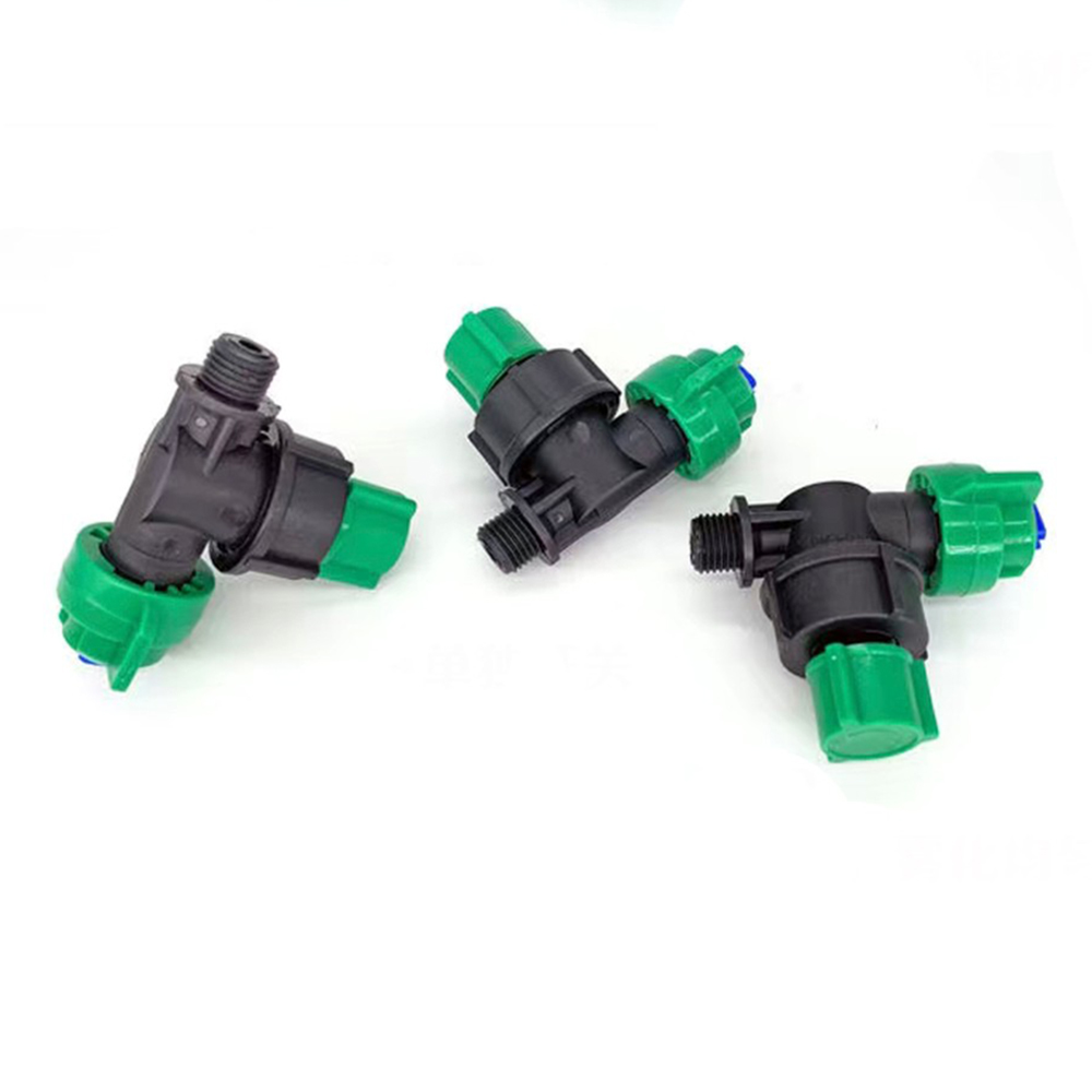 Braçadeira de tubulação dos en - Trowel Garden Tools avaliação e preço