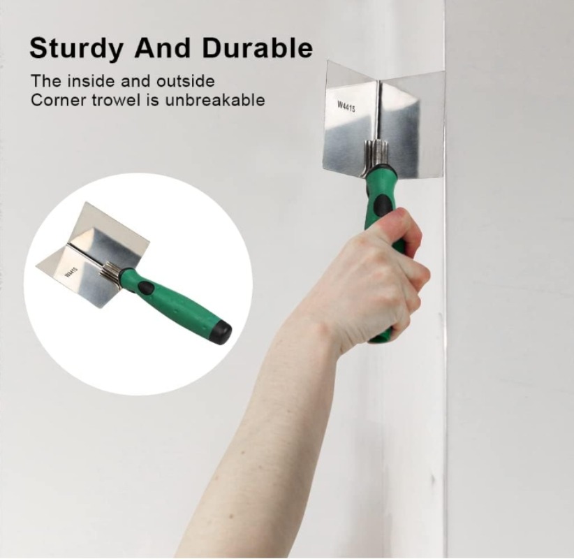 Ferramenta de Canto, Espátula  - Trowel Garden Tools avaliação e preço